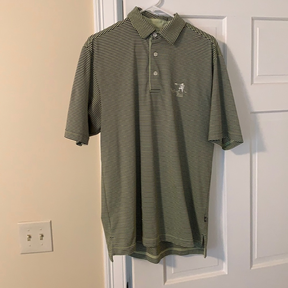 Spyglass Hill Golf Shirt